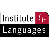 Institute 4 Languages Logo